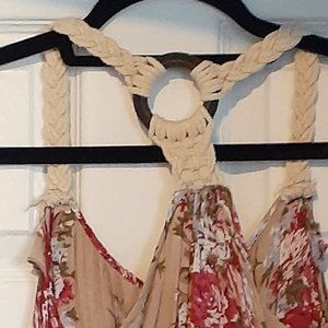 Women's/Juniors Small Summer Romper